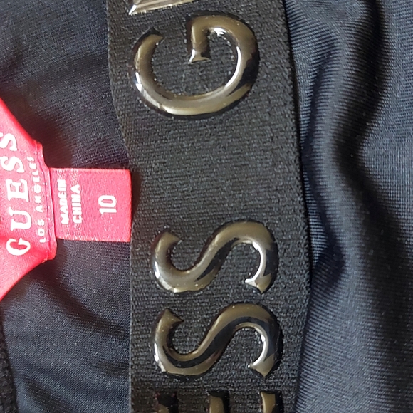 Guess Pants - Picture 4 of 5